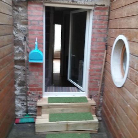 81 Rue Des Juifs Villa Granville Luaran gambar